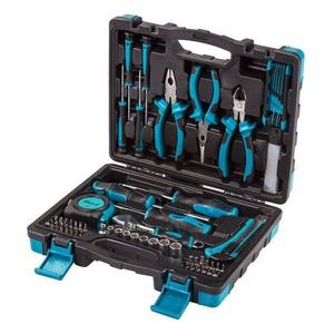 Универсальный набор инструментов Bort BTK-82