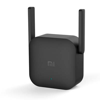 Усилитель сигнала Xiaomi Wi-Fi Range Extender Pro