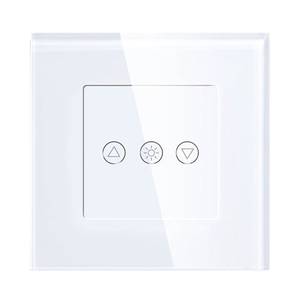 Выключатель Hiper IoT Dimmer WT01G