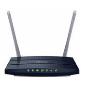 Wi-Fi роутер TP-Link Archer C50 Wi-Fi роутер TP-Link Archer C50