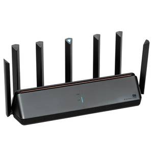 Wi-Fi роутер Xiaomi Mi AIoT Router AX3600