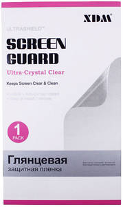 Защитная пленка XDM глянцевая для Lenovo S930