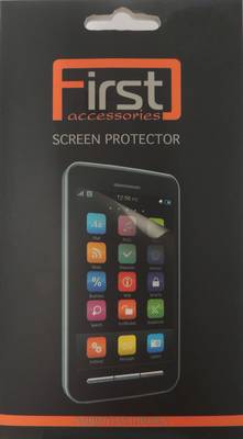 Защитная пленка First для Nokia Lumia 630