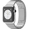 Apple Watch 38mm Stainless Steel with Link Bracelet (MJ3E2) Apple Watch 38mm Stainless Steel with Link Bracelet (MJ3E2)