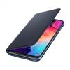 Чехол-книга Samsung Flip Wallet Cover для Galaxy A70