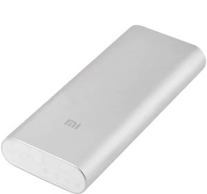 Xiaomi Mi Power Bank 16000
