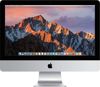 Apple iMac 21.5'' [MMQA2]