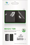 Пленка защитная на экран для HTC One антибликовая Benks Magic TSR