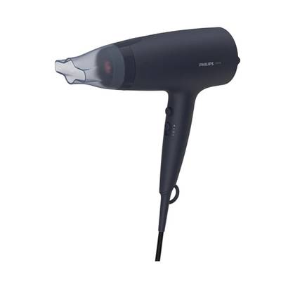 Фен Philips BHD340/10 чёрно-белый Фен Philips BHD340/10