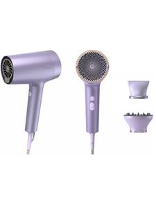 Фен Philips BHD720/10