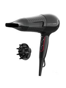 Фен Rowenta Karl Lagerfeld CV613LF0