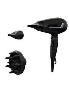 Фен Rowenta Pro Expert CV8825F0