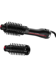 Фен-щетка Rowenta Karl Lagerfeld CF961LF0