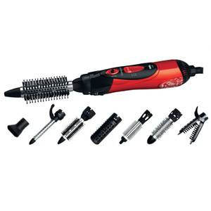 Фен-щетка Sencor SHS 7551RD