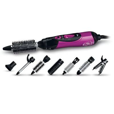 Фен-щетка Sencor SHS 7551RD