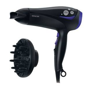 Фен Sencor SHD 108VT