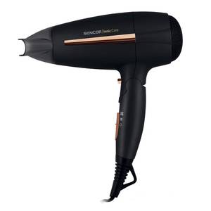 Фен Sencor SHD 7100BK