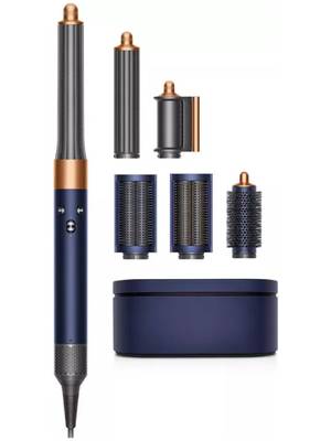 Фен-стайлер Dyson Airwrap Complete Long HS05