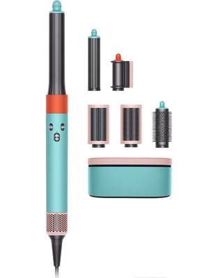 Фен-стайлер Dyson Airwrap Complete Long HS05