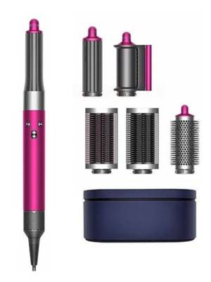 Фен-стайлер Dyson Airwrap Complete Long HS05