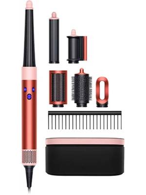 Фен-стайлер Dyson Airwrap Complete Long HS08 i.d.