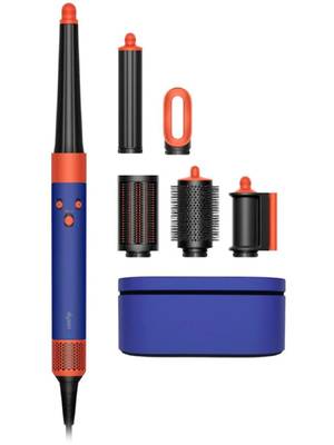 Фен-стайлер Dyson Airwrap Complete Long HS08 i.d.