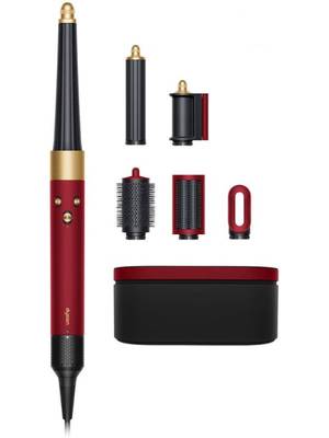 Фен-стайлер Dyson Airwrap Complete Long HS08 i.d.