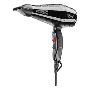 Фен Wahl Turbo Booster Ergolight