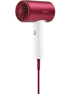 Фен Xiaomi Soocas H5 красный Фен Xiaomi Soocas H5