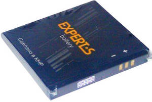 Аккумулятор Experts для телефона Samsung D800