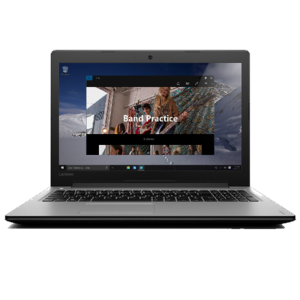 Lenovo IdeaPad 310-15ISK [80SM01LBRA]