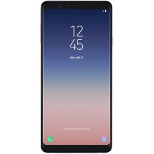 Samsung Galaxy A8 Star