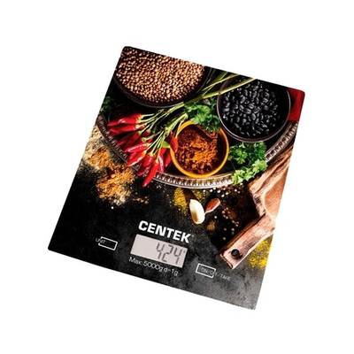Кухонные весы CENTEK CT-2462