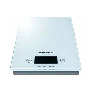 Кухонные весы Kenwood DS401