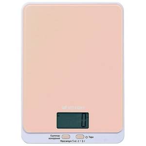 Кухонные весы Kitfort KT-803