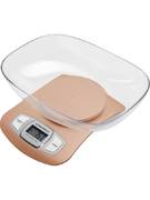 Кухонные весы MAUNFELD MKS-515PB