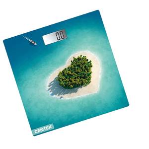 Напольные весы CENTEK CT-2428