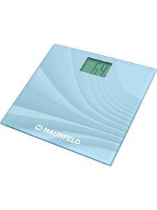 Напольные весы MAUNFELD MBS-153GB01