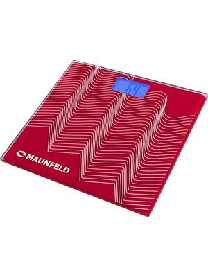 Напольные весы MAUNFELD MBS-183G0