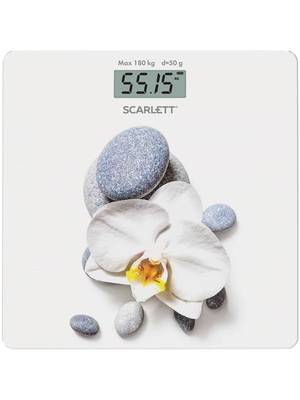 Напольные весы Scarlett SC-BS33E020