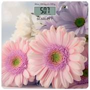 Напольные весы Scarlett SC-BS33E049