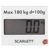 Напольные весы Scarlett SC-BS33E077