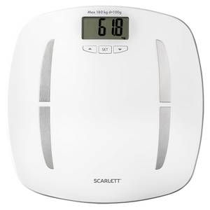 Scarlett SC-BS33ED80