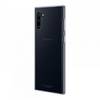 Чехол-накладка Samsung Clear Cover для Galaxy Note 10 EF-QN970TTEGRU