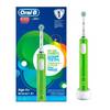 Электрическая зубная щетка Braun Oral-B Sensi Ultrathin Junior Электрическая зубная щетка Braun Oral-B Sensi Ultrathin Junior