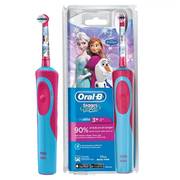 Электрическая зубная щетка Braun Oral-B Stages Power D12.513.1K