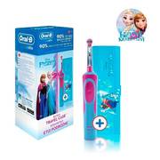Электрическая зубная щетка Braun Oral-B Stages Power + футляр Электрическая зубная щетка Braun Oral-B Stages Power + футляр