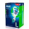 Электрическая зубная щетка Braun Oral-B Trizone 3000