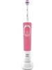 Электрическая зубная щетка Braun Oral-B Vitality 100 Cross Action D100.413.1 Электрическая зубная щетка Braun Oral-B Vitality 100 Cross Action D100.413.1