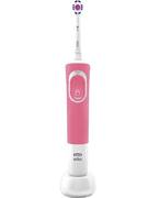 Электрическая зубная щетка Braun Oral-B Vitality 100 Cross Action D100.413.1